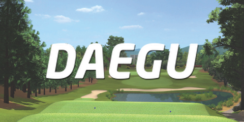 Daegu