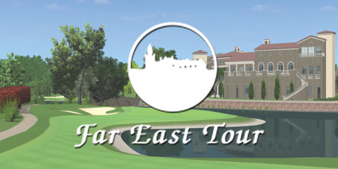 Far East Tour