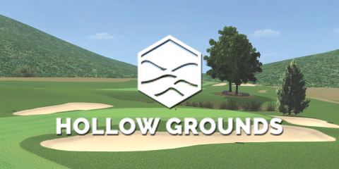 Hollow Grounds