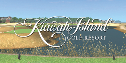 Kiawah Island