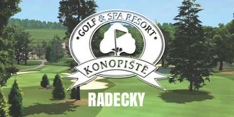 Konopiste Radecky