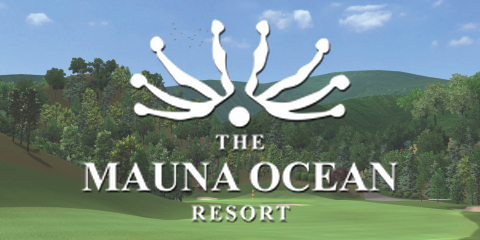Mauna Ocean