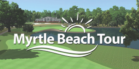Myrtle Beach Tour