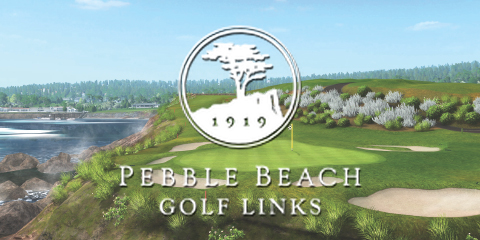 Pebble Beach