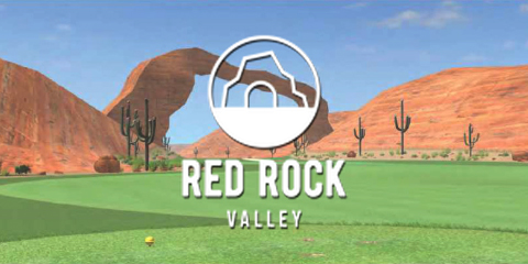 Red Rock Valley