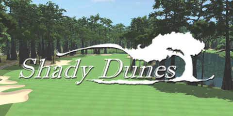 Shady Dunes