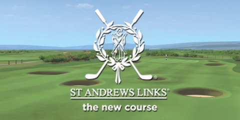 St Andrews New Course
