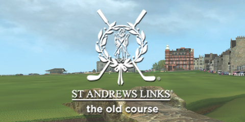 St Andrews Old Course