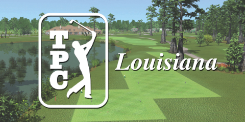 TPC Louisiana