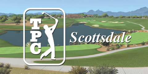 TPC Scottsdale